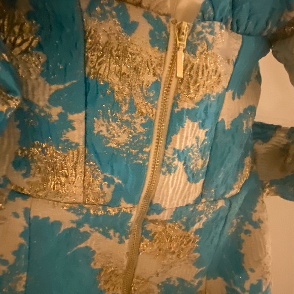 ‘Brielle dress’ by eliyathelabel - new with tags - Picture 4 of 9